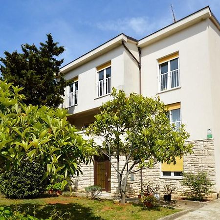 Apartment Nela 23 Пула Экстерьер фото