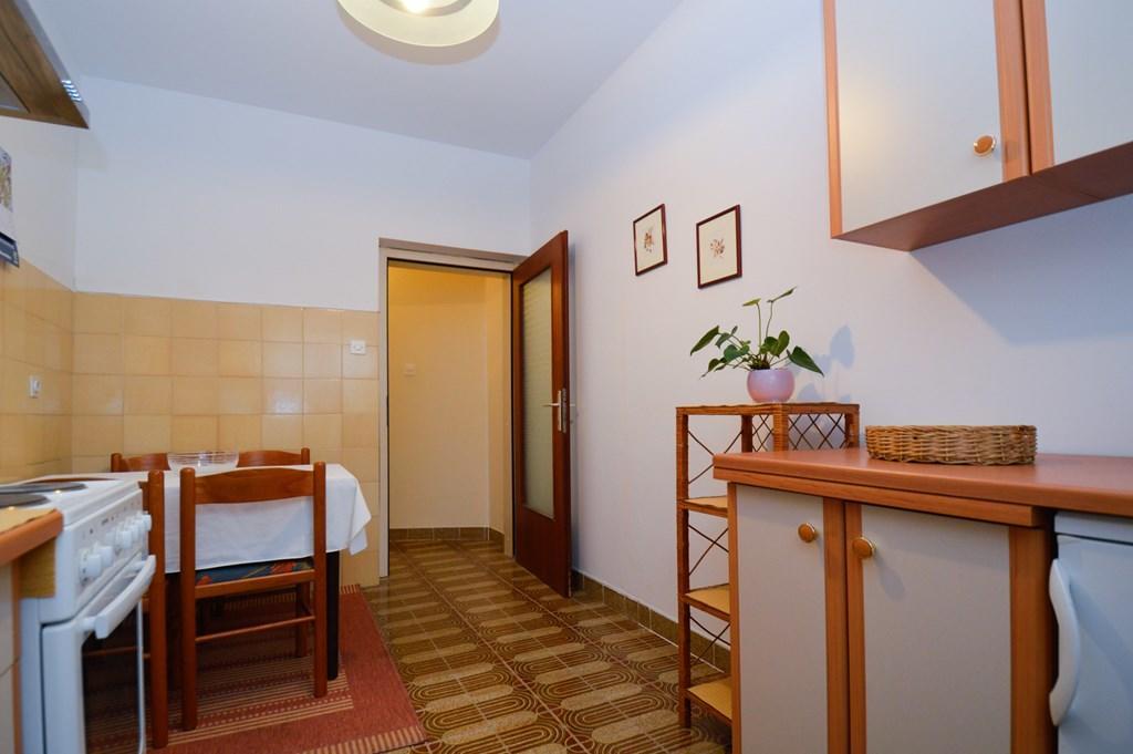 Apartment Nela 23 Пула Экстерьер фото