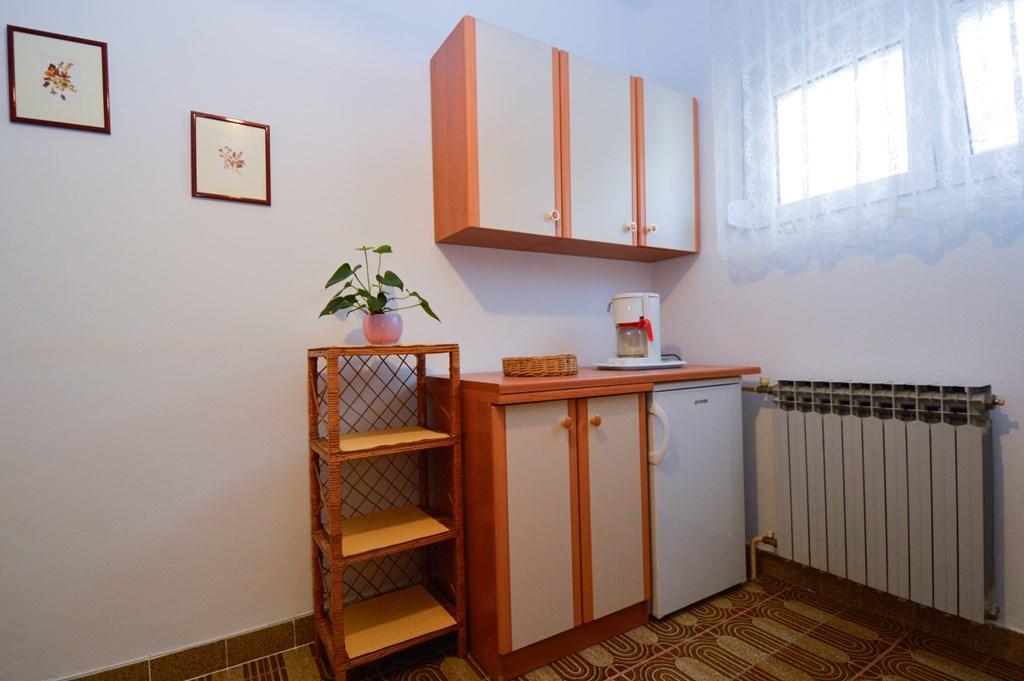 Apartment Nela 23 Пула Экстерьер фото