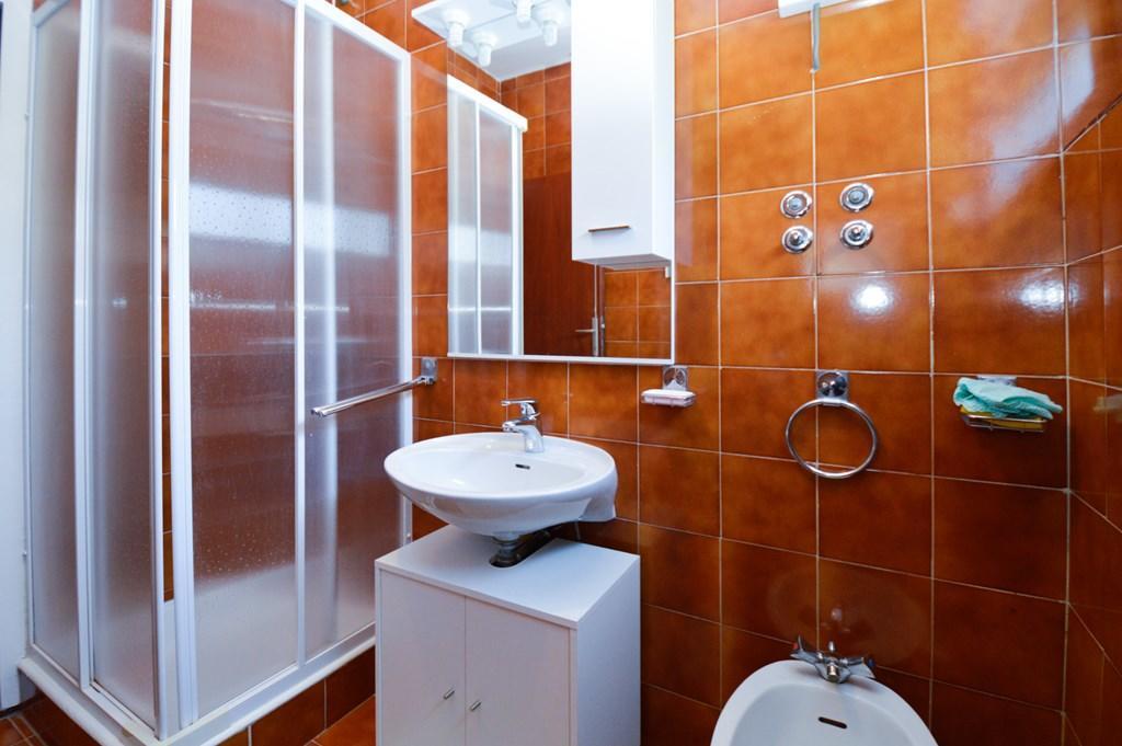 Apartment Nela 23 Пула Экстерьер фото