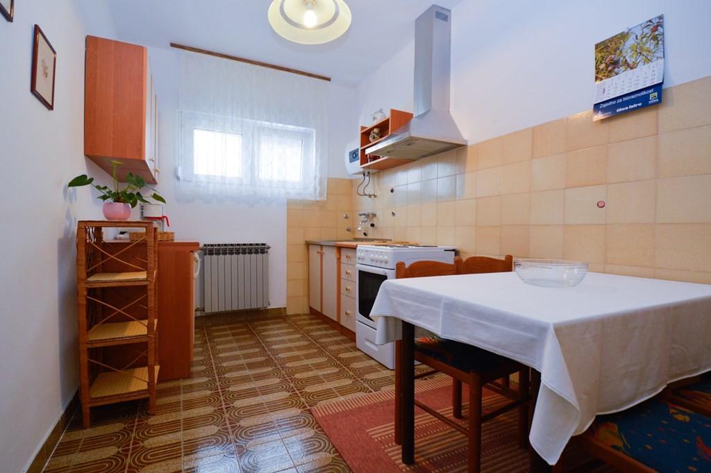 Apartment Nela 23 Пула Экстерьер фото