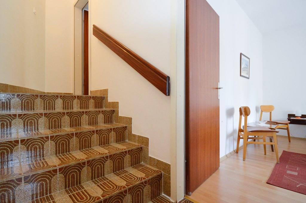 Apartment Nela 23 Пула Экстерьер фото